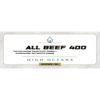 All Beef 400 (IYKYK) Test E 200, Deca 200 High Octane Line - Naps Gears