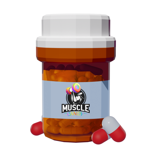 Anadrol 50mg - Naps Gears