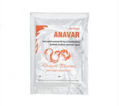 Anavar 10mg - Naps Gears