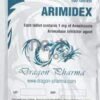 Arimidex - Naps Gears