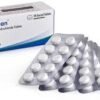 Astralean (Clenbuterol) - Naps Gears