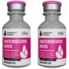 bacteriostatic water - Naps Gears