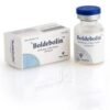Boldebolin vial. - Naps Gears