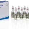 Boldenone Undecylenate - Naps Gears