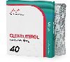 CLENBUTEROL 40 - Naps Gears