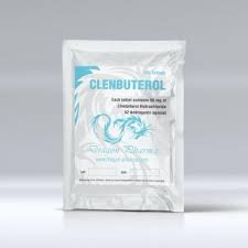 Clenbuterol - Naps Gears