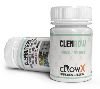 CLENROW 40 Crownx Labs - Naps Gears
