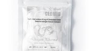 Clomid 50mg - Naps Gears