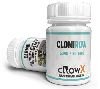 CLOMIROW 50 Crowx Labs - Naps Gears