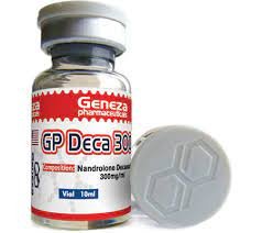 Deca​300mg/10ml 1vial - Naps Gears