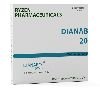 Dianabol 20 - Naps Gears