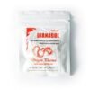Dianabol 20mg - Naps Gears