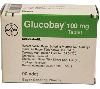 Glucobay 100mg - Naps Gears