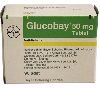 Glucobay 50mg - Naps Gears
