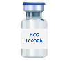HCG-10000iu - Naps Gears