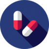 Lady YK-11​ 1mg​ 50 tabs​ - Naps Gears