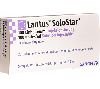 Lantus Solostar 100IU pen - Naps Gears
