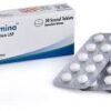 Letromina (Letrozole) - Naps Gears