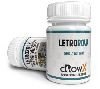 LETROROW 5 Crownx Labs - Naps Gears