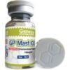 mast 100/10ml 1vial - Naps Gears