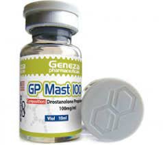 mast 200/10ml 1vial - Naps Gears