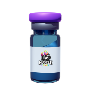 Mast E 200mg /20mL /GSO - Naps Gears