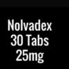 Nolvadex 25mg x 30 Tabs - Naps Gears