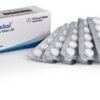 Oxydrolone (Oxymetholone) - Naps Gears
