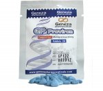 Proviron25mg/20tabs - Naps Gears