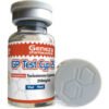 Test Cyp250mg/10 ml 1vial - Naps Gears