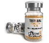 TESTCROW Crownx Labs - Naps Gears