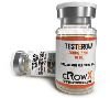 TESTEROW 300 Crownx Labs - Naps Gears