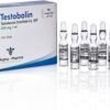 TestoBolin amp. (Test Enanthate) - Naps Gears