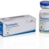 TestoBolin vial. (Test Enanthate) - Naps Gears