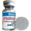 TestProp100mg/10 ml 1vial - Naps Gears