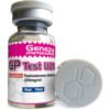 TestU250mg/10 ml - Naps Gears