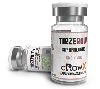 TIRZEROW 5mg Crownx Labs - Naps Gears