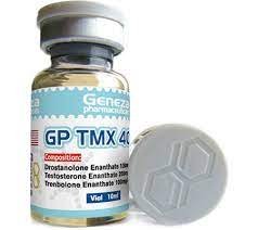 TmX 400mg/10ml 1vial - Naps Gears
