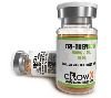 TRI TRENROW 150 Crowx Labs - Naps Gears
